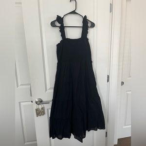 J. Crew nap dress